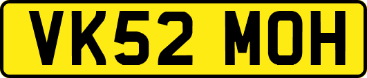 VK52MOH