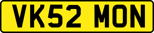 VK52MON