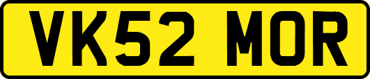 VK52MOR
