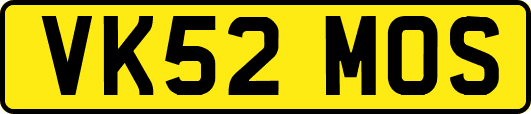 VK52MOS