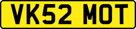 VK52MOT