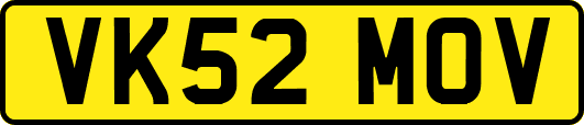 VK52MOV