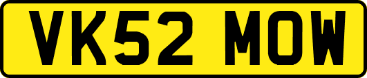 VK52MOW