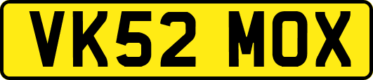 VK52MOX
