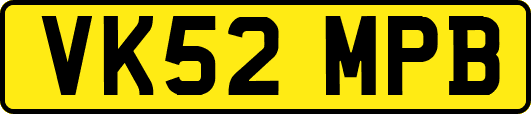 VK52MPB
