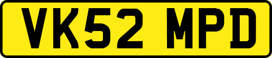 VK52MPD