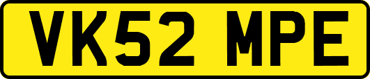 VK52MPE