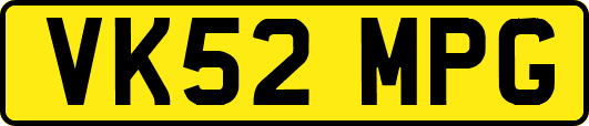VK52MPG