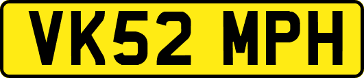 VK52MPH