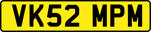 VK52MPM