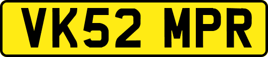 VK52MPR