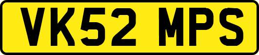 VK52MPS