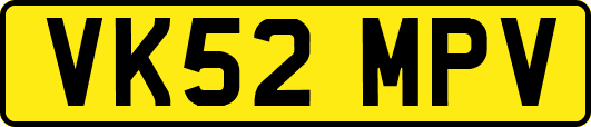 VK52MPV