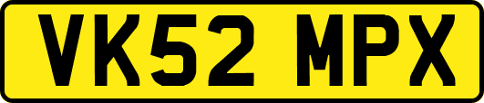 VK52MPX