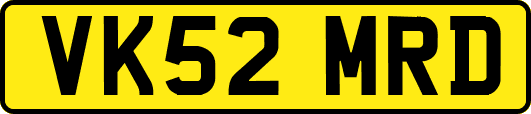 VK52MRD