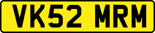 VK52MRM