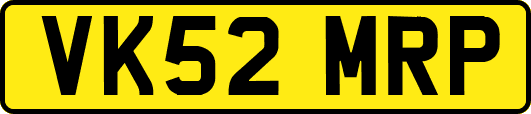 VK52MRP