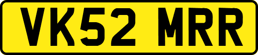 VK52MRR