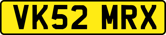 VK52MRX