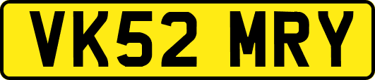 VK52MRY