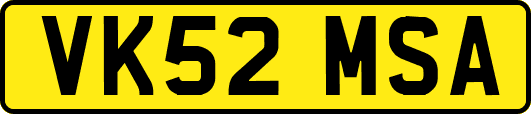 VK52MSA