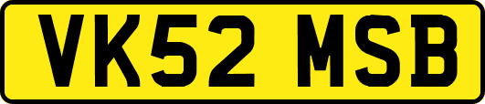 VK52MSB