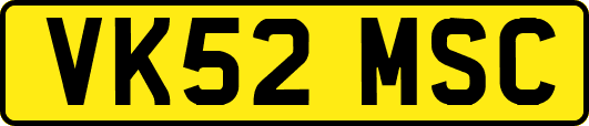 VK52MSC