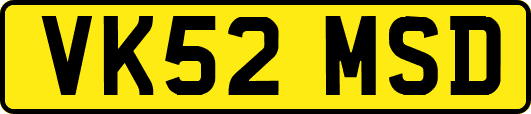 VK52MSD