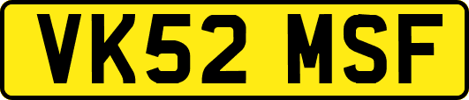 VK52MSF
