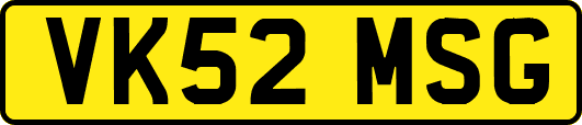 VK52MSG