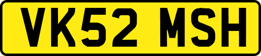 VK52MSH