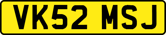 VK52MSJ