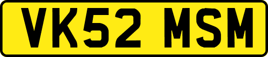 VK52MSM