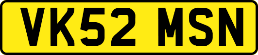 VK52MSN