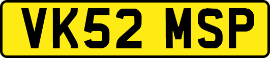 VK52MSP