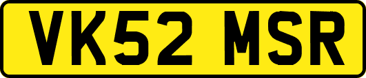 VK52MSR