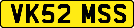 VK52MSS