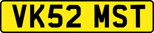 VK52MST