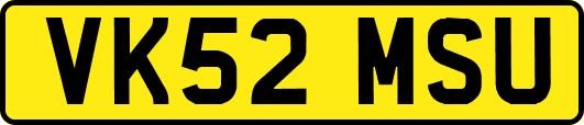VK52MSU