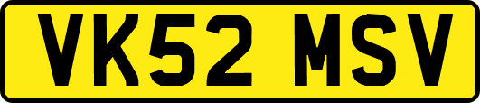 VK52MSV