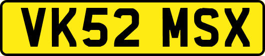 VK52MSX