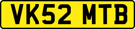 VK52MTB