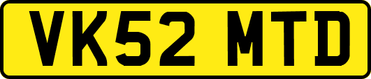 VK52MTD