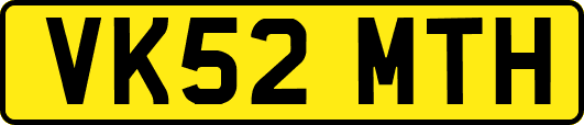 VK52MTH