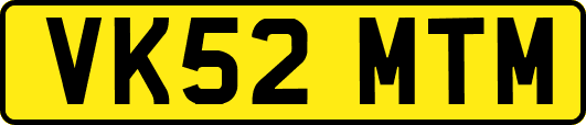 VK52MTM
