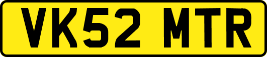 VK52MTR