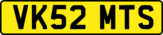 VK52MTS