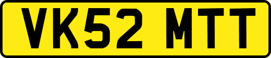 VK52MTT