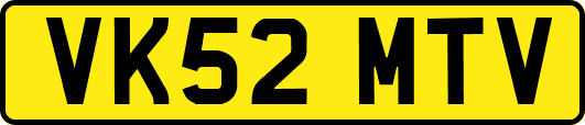 VK52MTV