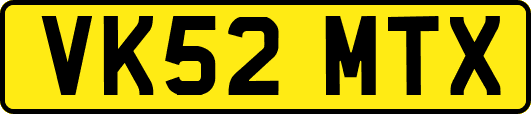 VK52MTX